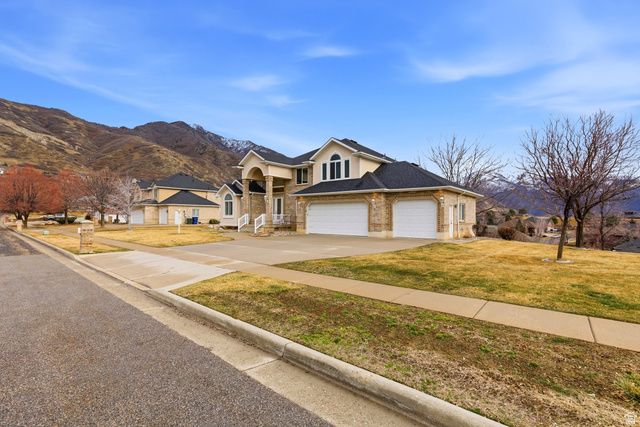 1963 CHEROKEE CIR, Ogden, UT 84403