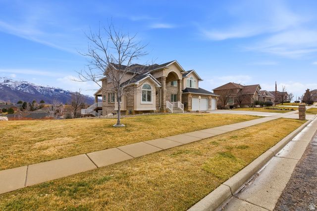 1963 CHEROKEE CIR, Ogden, UT 84403