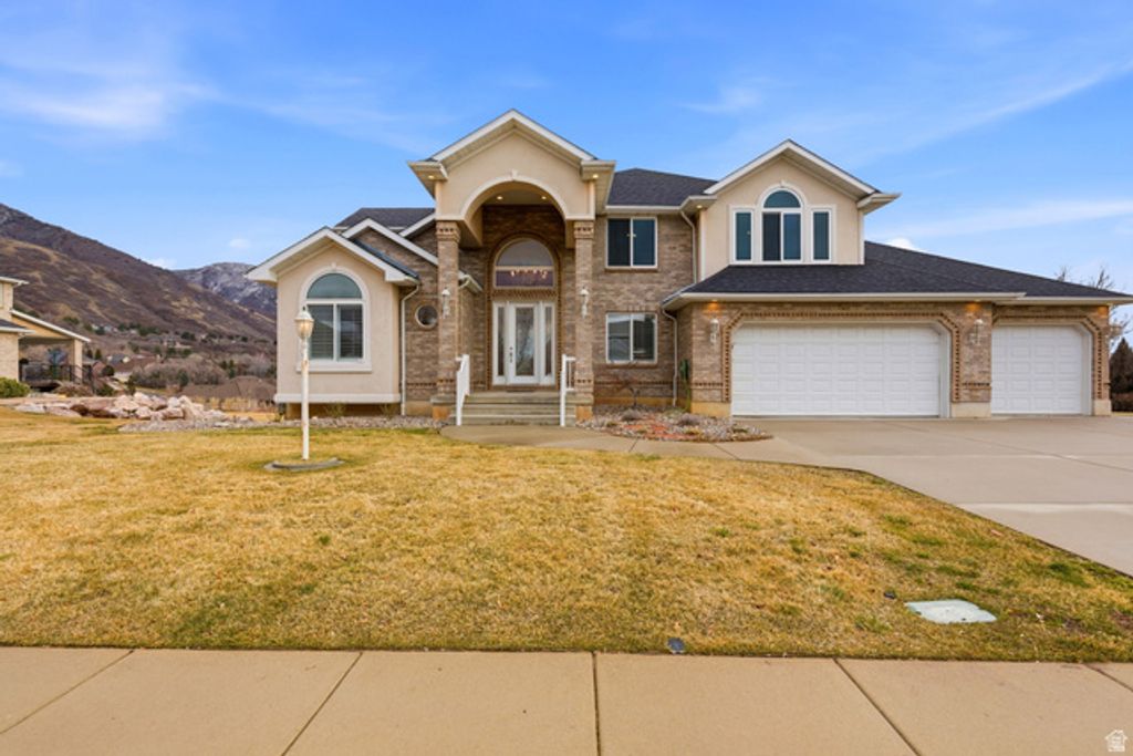 1963 CHEROKEE CIR, Ogden, UT 84403