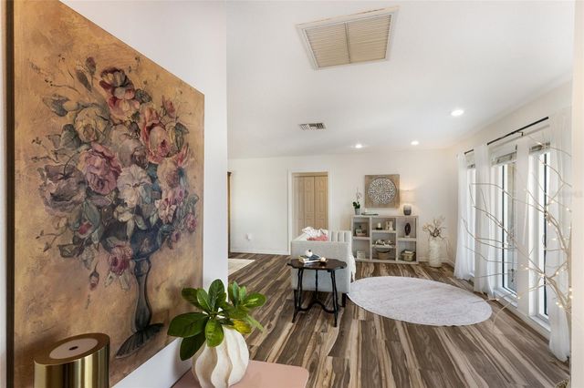 1516 FOX CREEK DRIVE, Sarasota, FL 34240