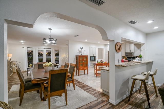 1516 FOX CREEK DRIVE, Sarasota, FL 34240