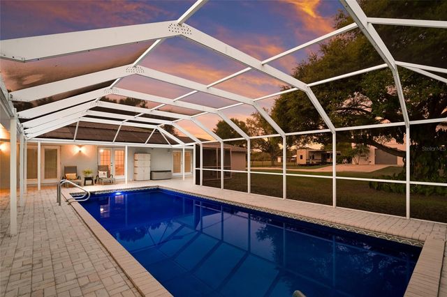 1516 FOX CREEK DRIVE, Sarasota, FL 34240