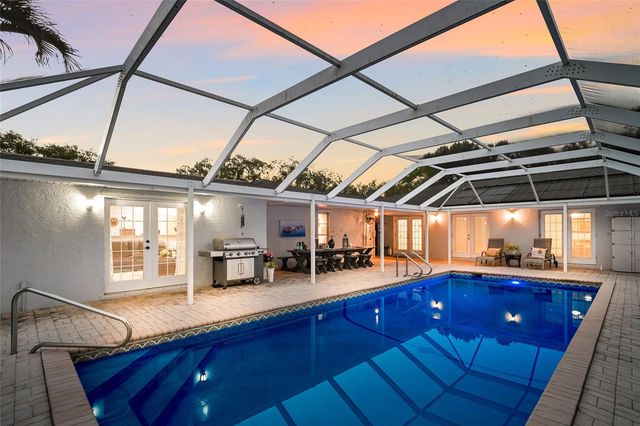 1516 FOX CREEK DRIVE, Sarasota, FL 34240