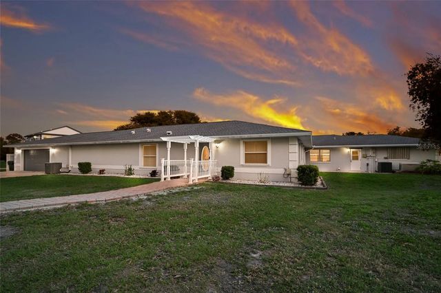 1516 FOX CREEK DRIVE, Sarasota, FL 34240