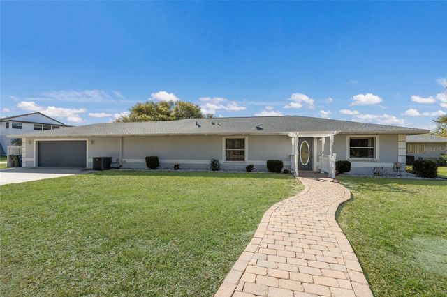 1516 FOX CREEK DRIVE, Sarasota, FL 34240