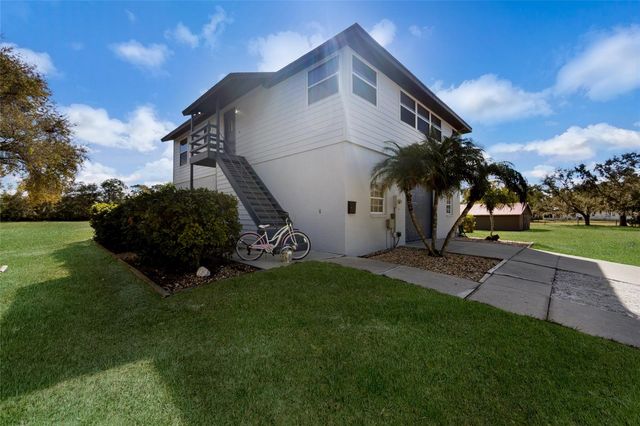 1516 FOX CREEK DRIVE, Sarasota, FL 34240