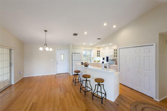 1516 FOX CREEK DRIVE, Sarasota, FL 34240