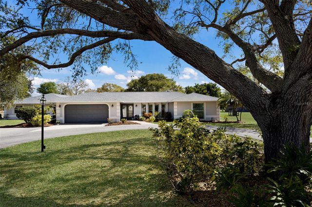 1516 FOX CREEK DRIVE, Sarasota, FL 34240