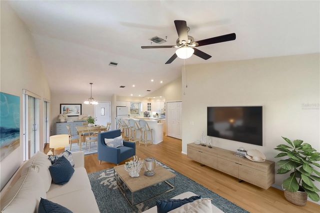 1516 FOX CREEK DRIVE, Sarasota, FL 34240