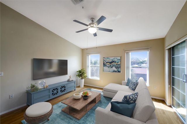 1516 FOX CREEK DRIVE, Sarasota, FL 34240