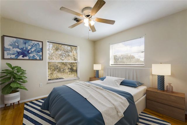 1516 FOX CREEK DRIVE, Sarasota, FL 34240