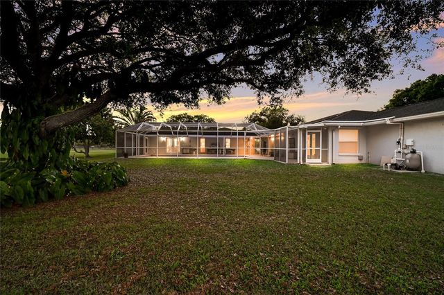 1516 FOX CREEK DRIVE, Sarasota, FL 34240