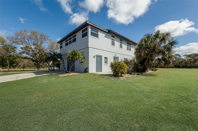 1516 FOX CREEK DRIVE, Sarasota, FL 34240