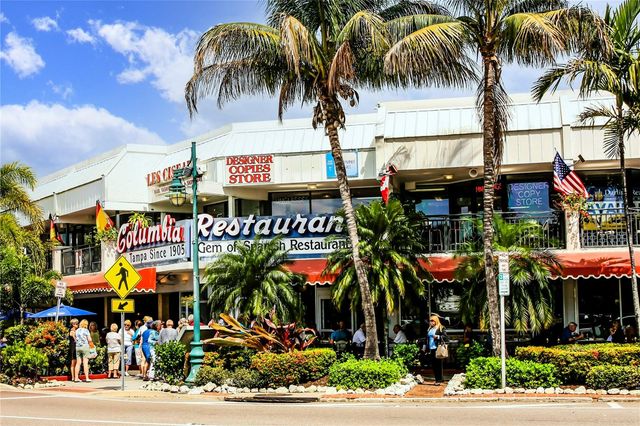 1516 FOX CREEK DRIVE, Sarasota, FL 34240