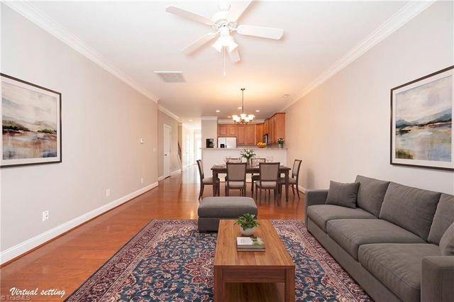 4855 Sterling Brooke Lane, Winston-salem, NC 27103