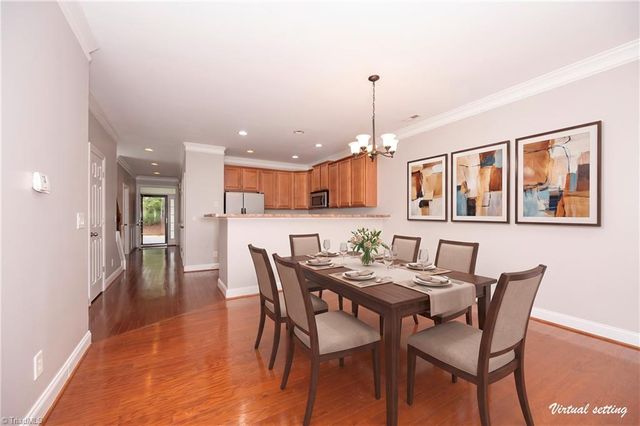 4855 Sterling Brooke Lane, Winston-salem, NC 27103
