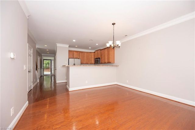 4855 Sterling Brooke Lane, Winston-salem, NC 27103