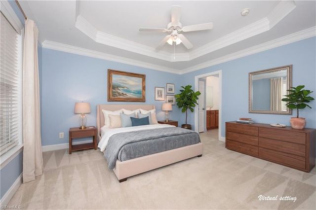 4855 Sterling Brooke Lane, Winston-salem, NC 27103
