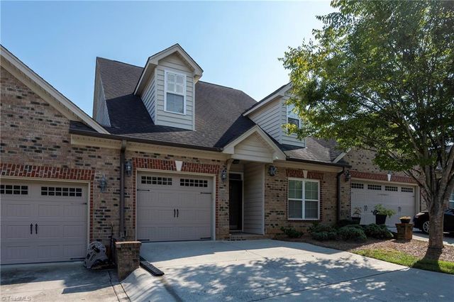 4855 Sterling Brooke Lane, Winston-salem, NC 27103