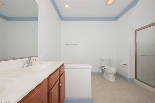 4855 Sterling Brooke Lane, Winston-salem, NC 27103