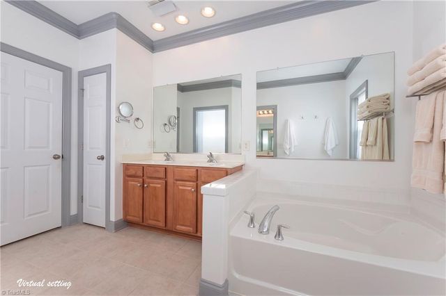 4855 Sterling Brooke Lane, Winston-salem, NC 27103
