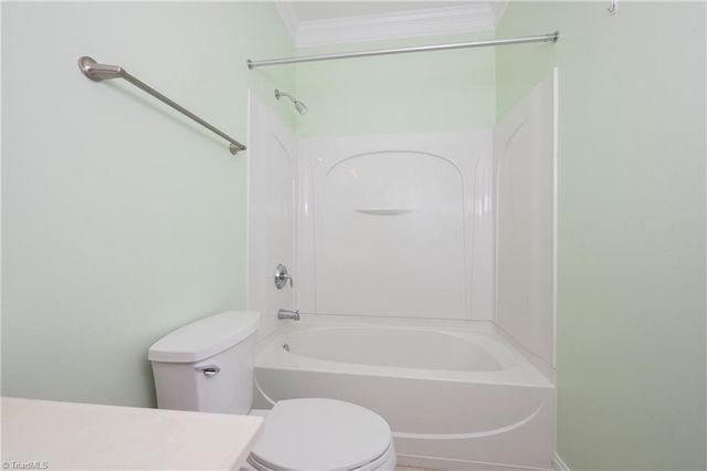 4855 Sterling Brooke Lane, Winston-salem, NC 27103