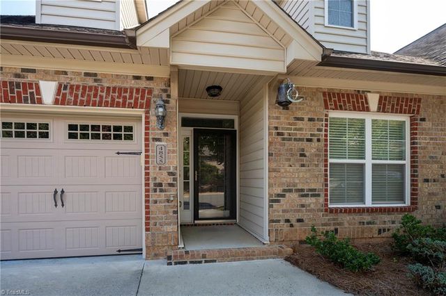 4855 Sterling Brooke Lane, Winston-salem, NC 27103