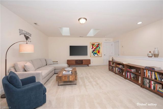 4855 Sterling Brooke Lane, Winston-salem, NC 27103
