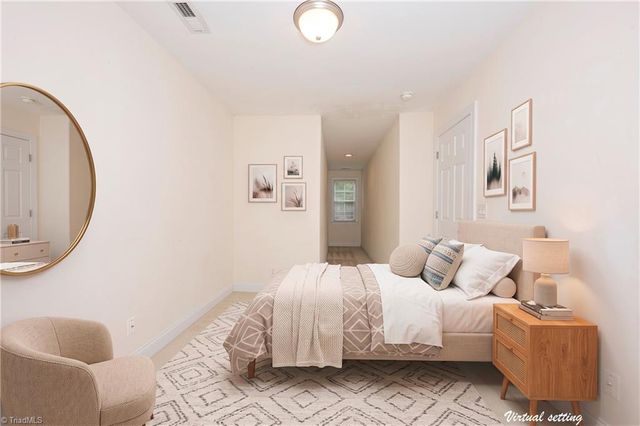 4855 Sterling Brooke Lane, Winston-salem, NC 27103