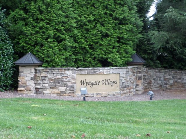 4855 Sterling Brooke Lane, Winston-salem, NC 27103