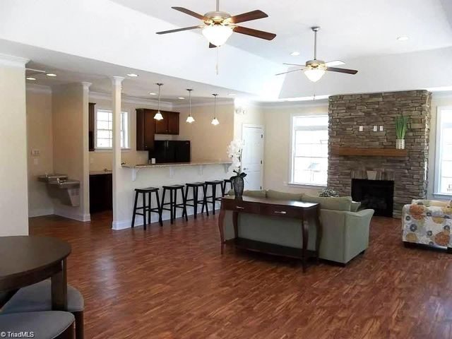 4855 Sterling Brooke Lane, Winston-salem, NC 27103