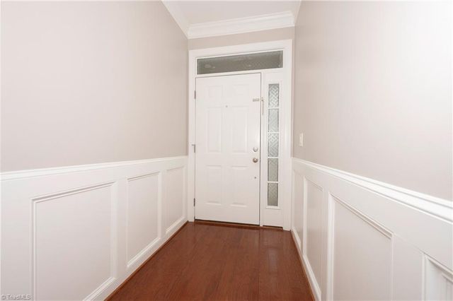4855 Sterling Brooke Lane, Winston-salem, NC 27103