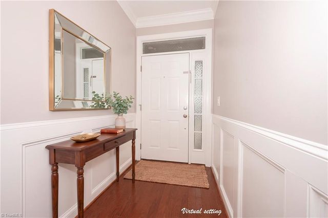 4855 Sterling Brooke Lane, Winston-salem, NC 27103