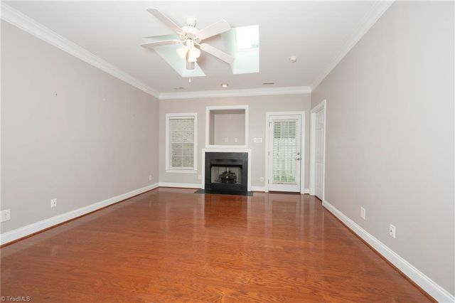 4855 Sterling Brooke Lane, Winston-salem, NC 27103