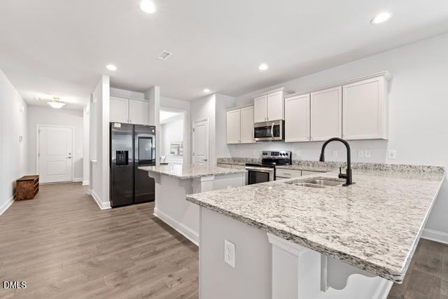 117 Boomer Street, Benson, NC 27504