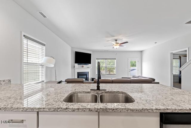 117 Boomer Street, Benson, NC 27504