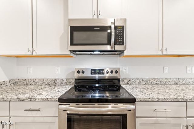 117 Boomer Street, Benson, NC 27504