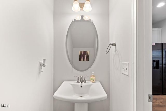 117 Boomer Street, Benson, NC 27504