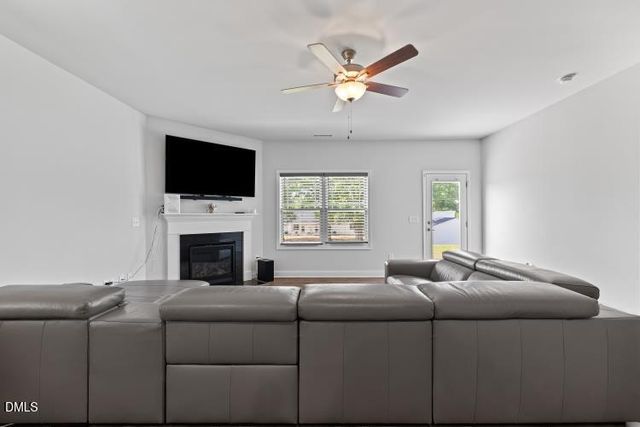 117 Boomer Street, Benson, NC 27504