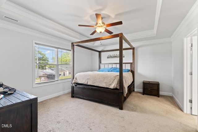 117 Boomer Street, Benson, NC 27504