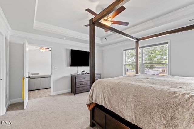 117 Boomer Street, Benson, NC 27504