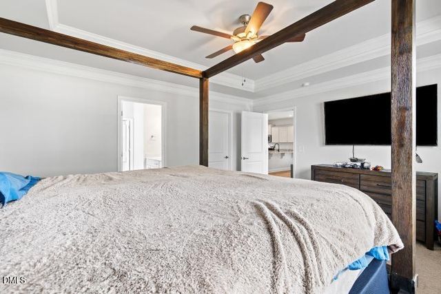 117 Boomer Street, Benson, NC 27504