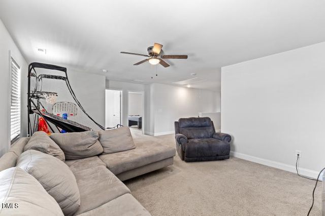 117 Boomer Street, Benson, NC 27504