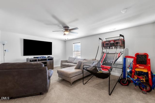 117 Boomer Street, Benson, NC 27504