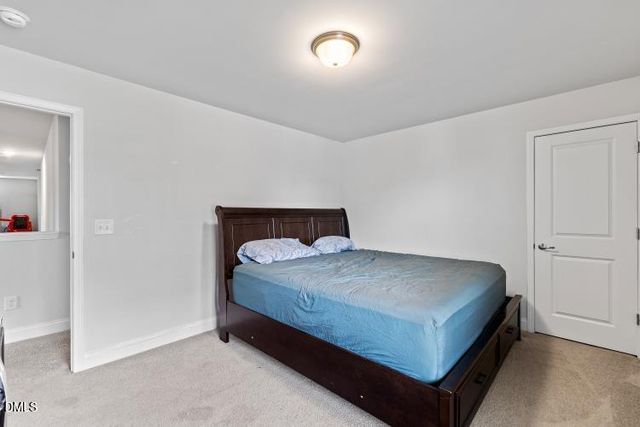 117 Boomer Street, Benson, NC 27504