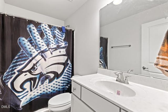 117 Boomer Street, Benson, NC 27504