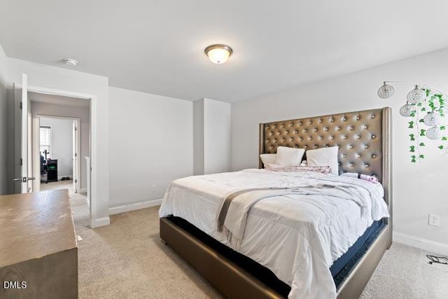 117 Boomer Street, Benson, NC 27504