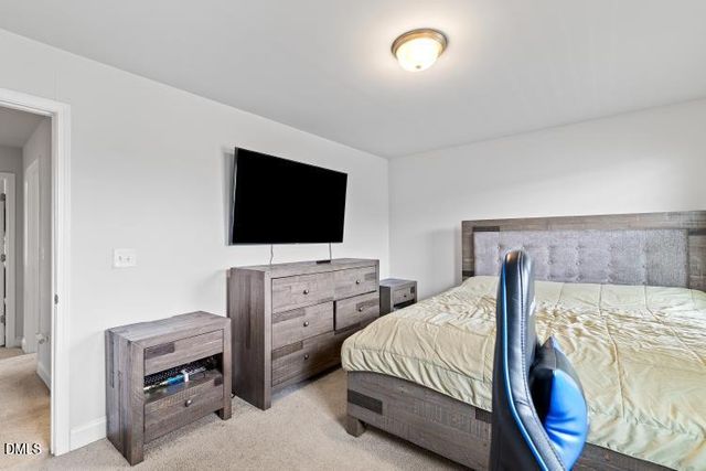 117 Boomer Street, Benson, NC 27504