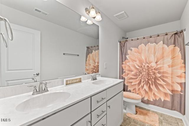 117 Boomer Street, Benson, NC 27504