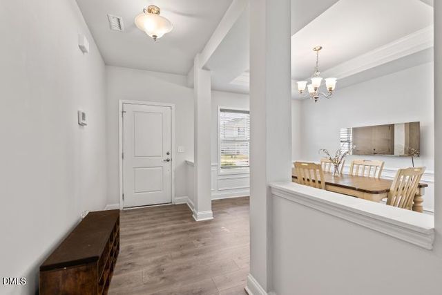 117 Boomer Street, Benson, NC 27504